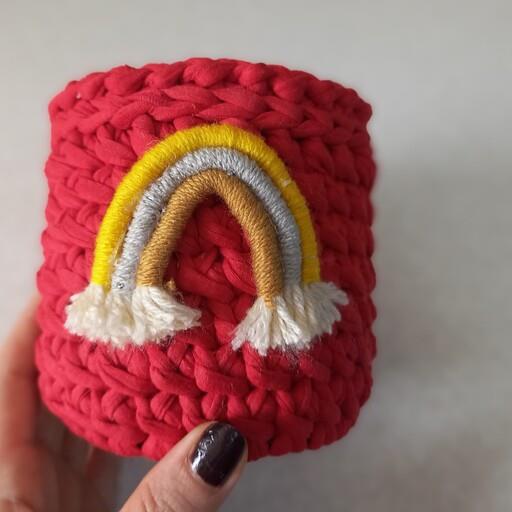 نظم دهنده تریکو ،کاری شیک و خوشگل برای شما،با دیزاین متفاوت